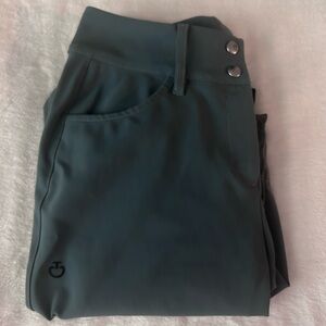 cavalleria toscana knee grip breeches size 28